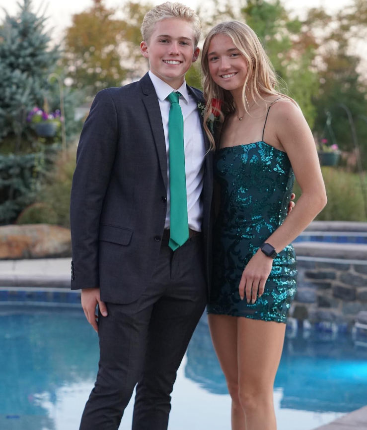 Gorgeous Short Homecoming Dress Party Dress SH674
