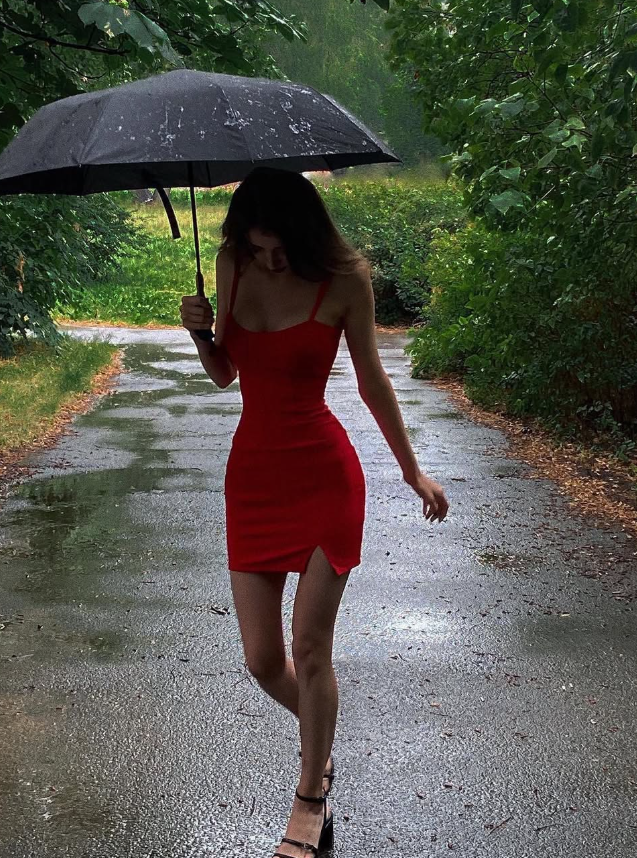 Sexy Sheath Spaghetti Strap Red Satin Mini Homecoming Dress Birthday Dress SH3945