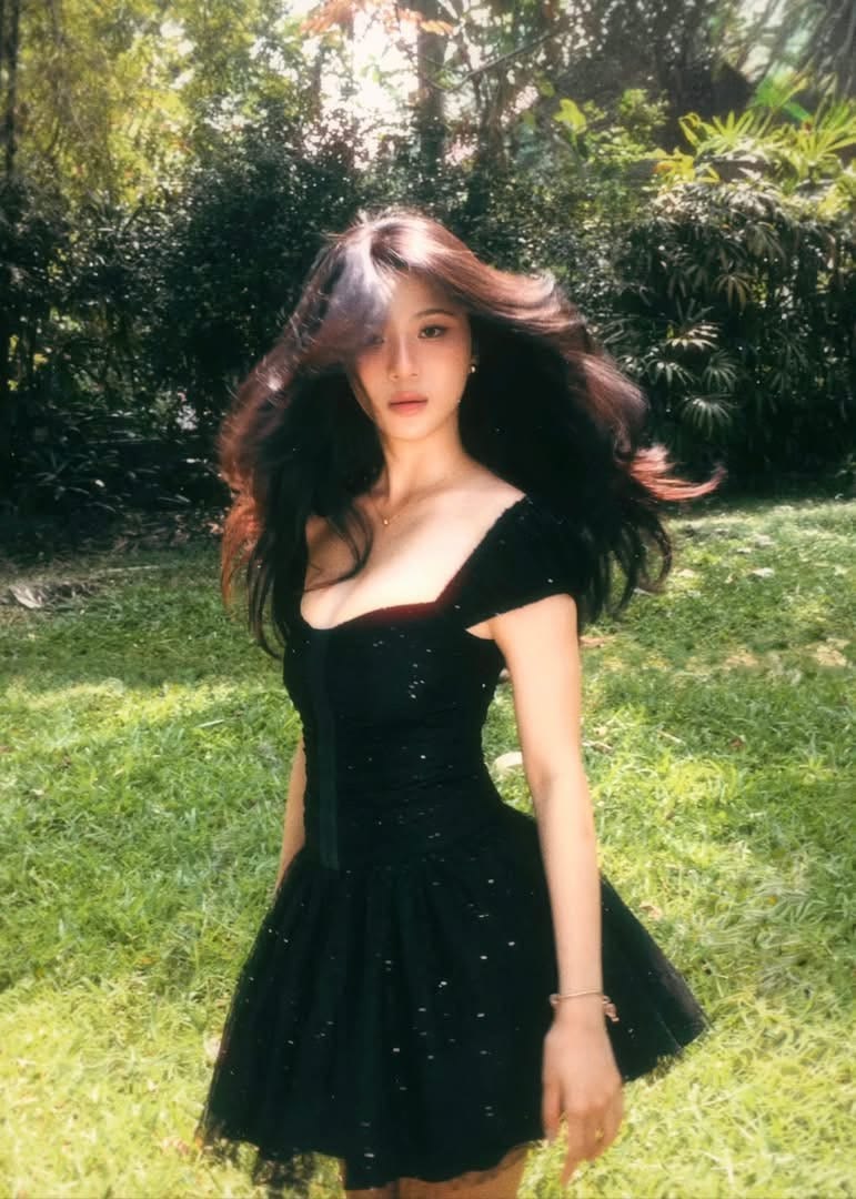 Princess A Line Straps Black Sequin Tulle Short Homecoming Dress Mini Dress SH8043