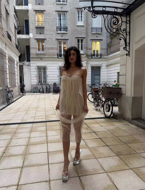 Sexy Sheath Strapless Corset Chiffon Short Homecoming Dress Cocktail Dress SH3126