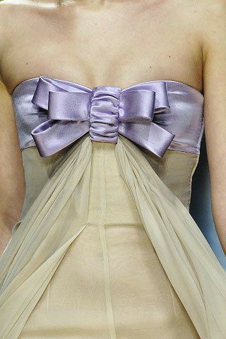 Cute A Line Strapless Purple Bow Tulle Long Prom Dress Evening Dress SH2448