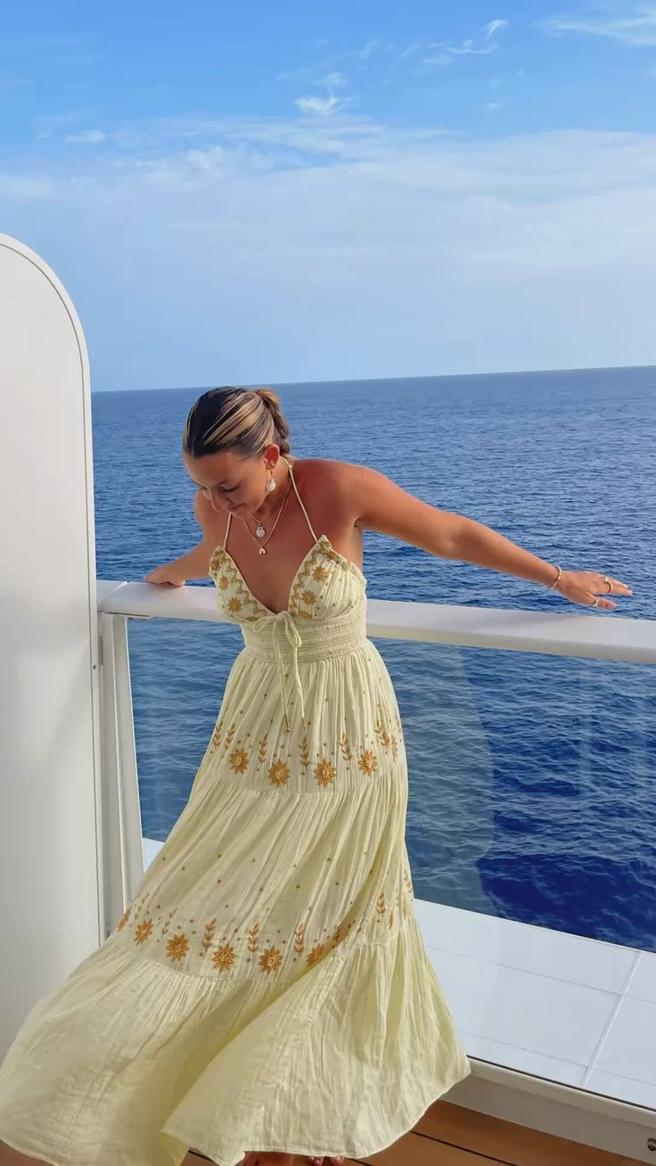 2026 New A Line Spaghetti Strap Embroidered Light Yellow Satin Prom Dr shinydress 2026 New A Line Spaghetti Strap Embroidered Light Yellow Satin Prom Dr shinydress