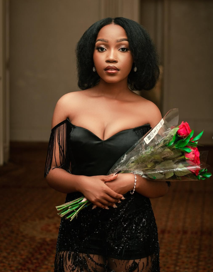 Sexy A Line Off the Shoulder Black Sequin Satin Long Prom Dress Graduation Prom Dress SH2453