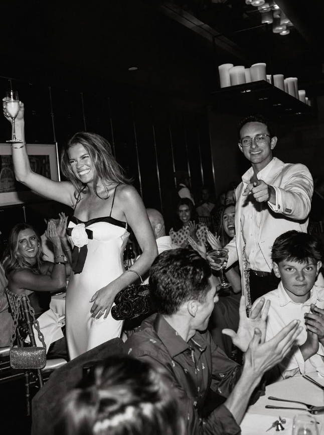 Simple Sheath Spaghetti Strap Flower White Satin Evening Dress Party Dress SH2687