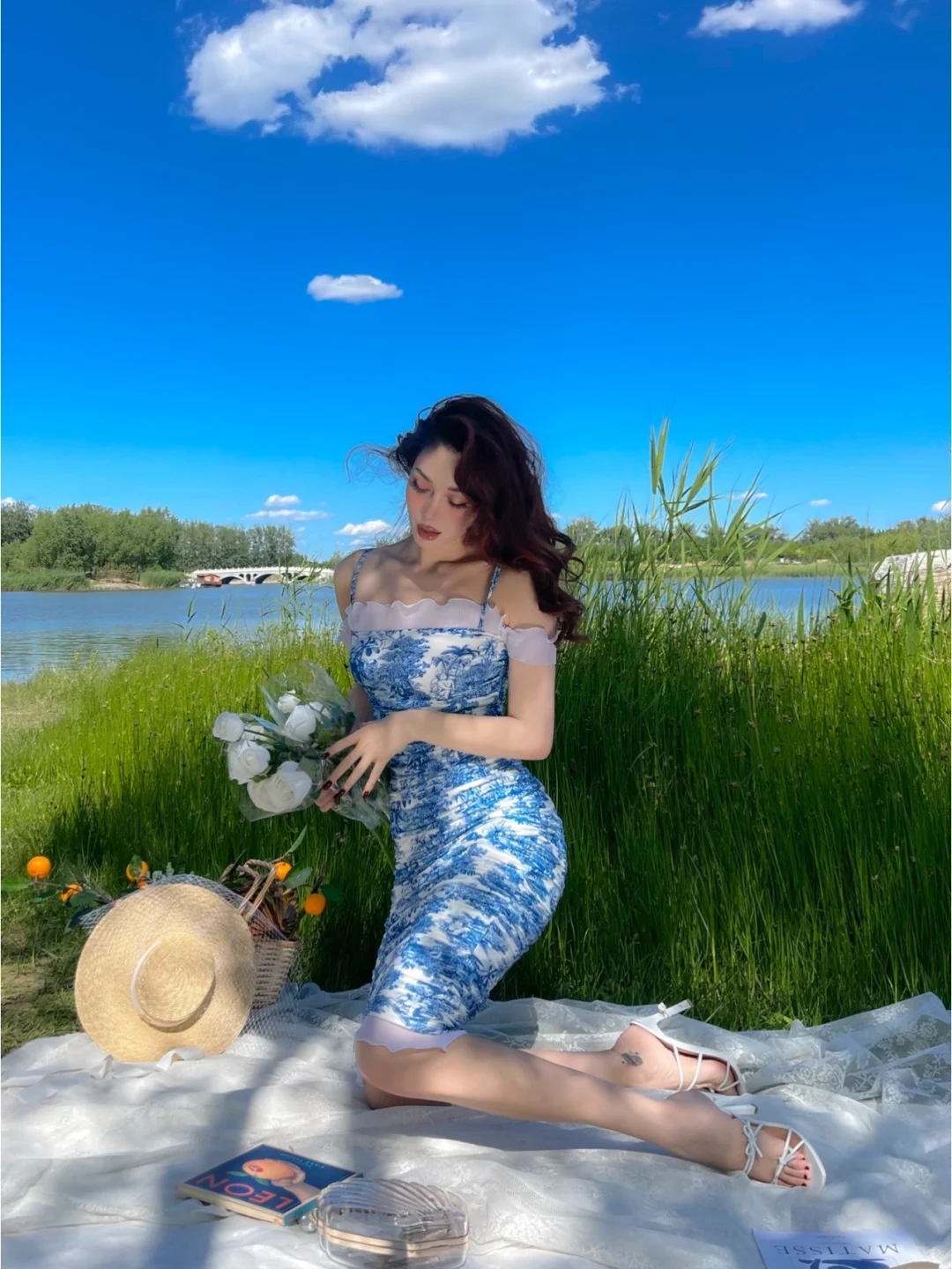 sexy short blue dress baby blue dress short Zapaka Women Strapless Homecoming Dress with Slit  Light Blue Flower Corset Tight Ruched Short Cocktail Dress, Light Blue /  US22W