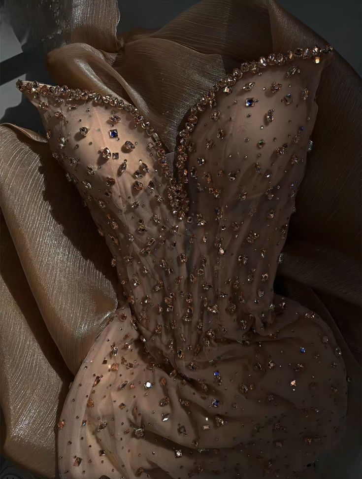 Sexy Sheath Sweetheart Neck Beaded Tulle Satin Prom Dress 18th Birthday Dress SH4472