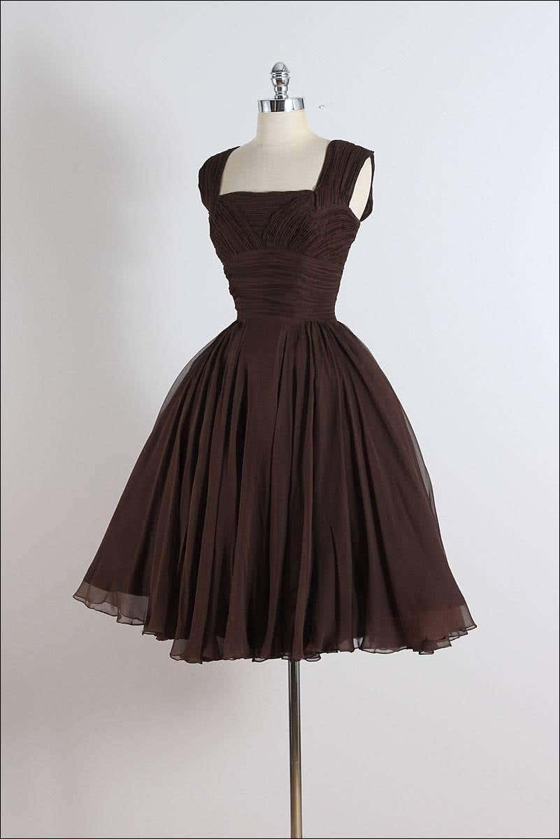 tulle prom dress,homecoming dress KS7535