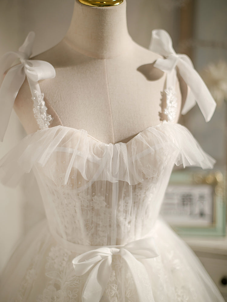 White Hoco Dress Short Homecoming Dresses SH237