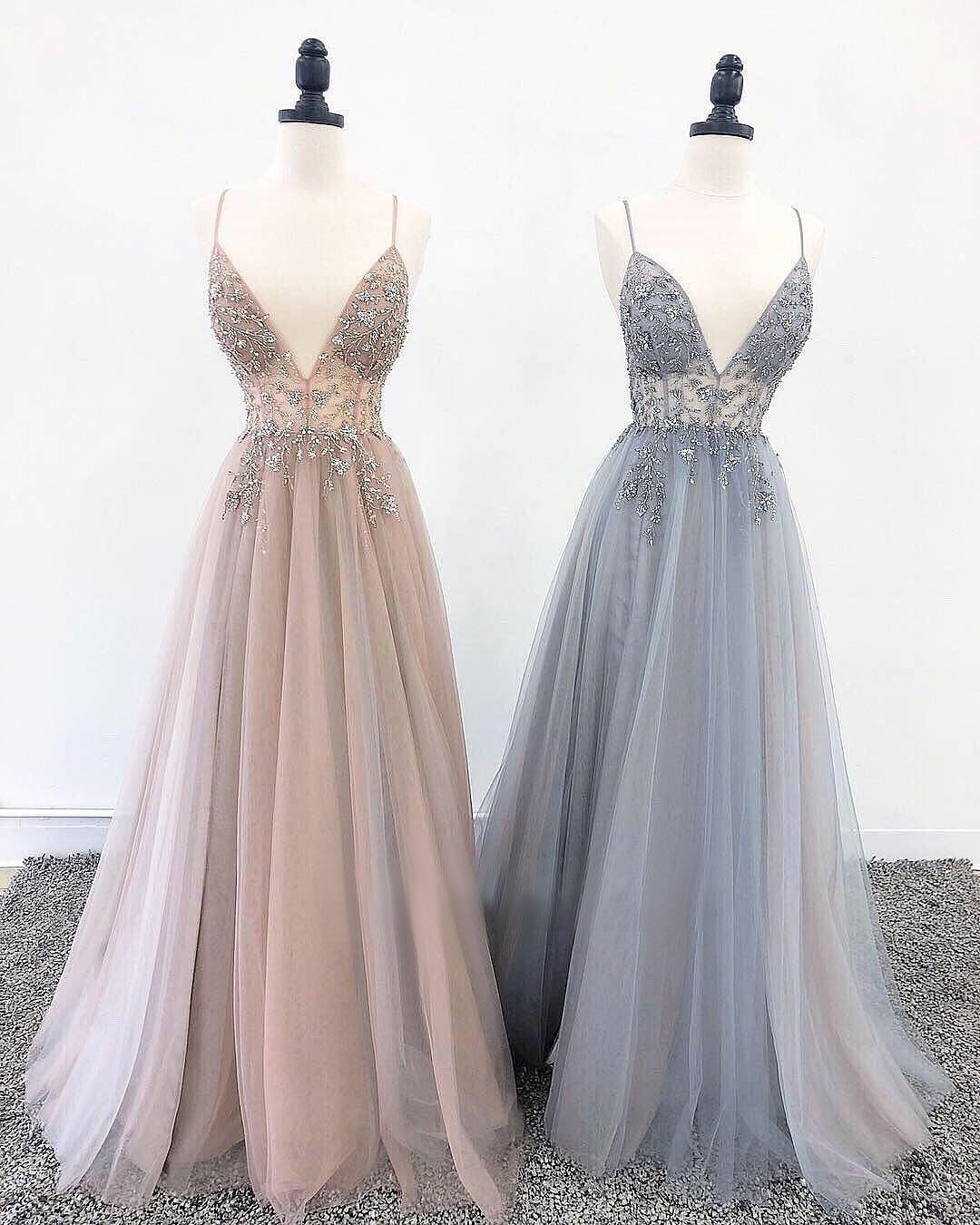 Prom Dress Long Prom Dresses Evening Dress S405