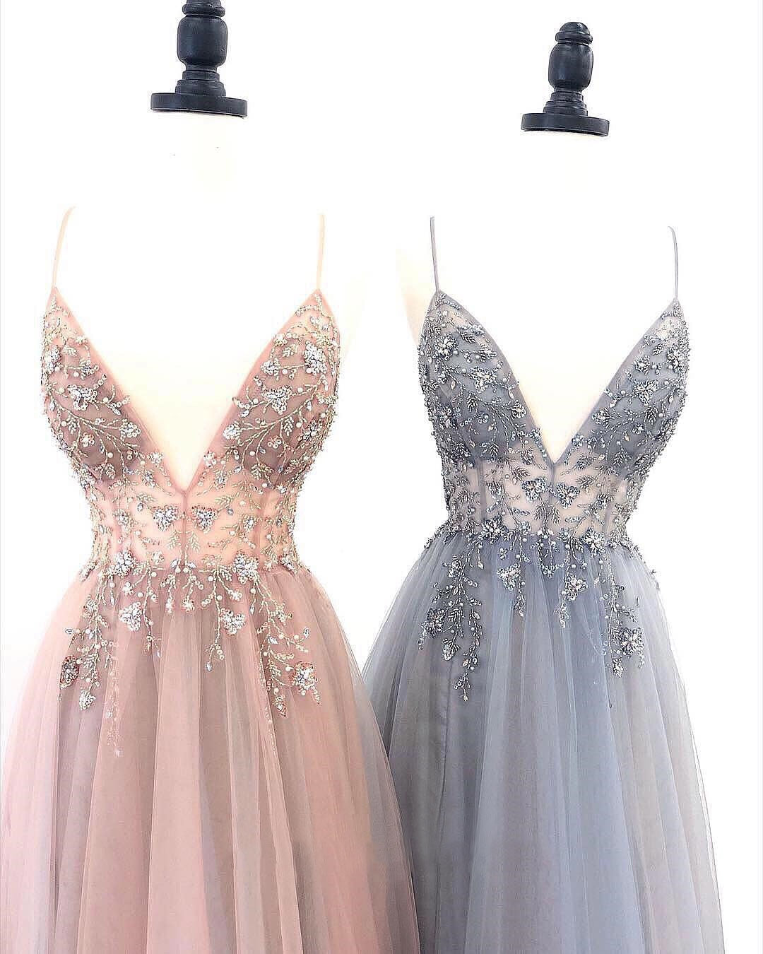 Prom Dress Long Prom Dresses Evening Dress S405