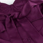 Sexy Sheath Spaghetti Straps Dark Green Satin Prom Dress Evening Dress SH5759