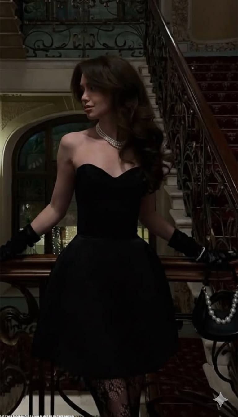 Elegant Black A Line Strapless Velvet Short Prom Dress Homecoming Dress SH7957