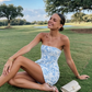 Cocktail Dresses Strapless Short Homecoming Dresses SH770