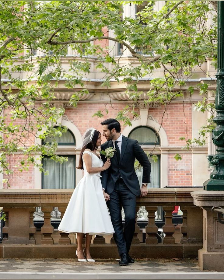 Elegant Princess A Line V Neck White Satin Long Prom Dress Wedding Dress SH7547