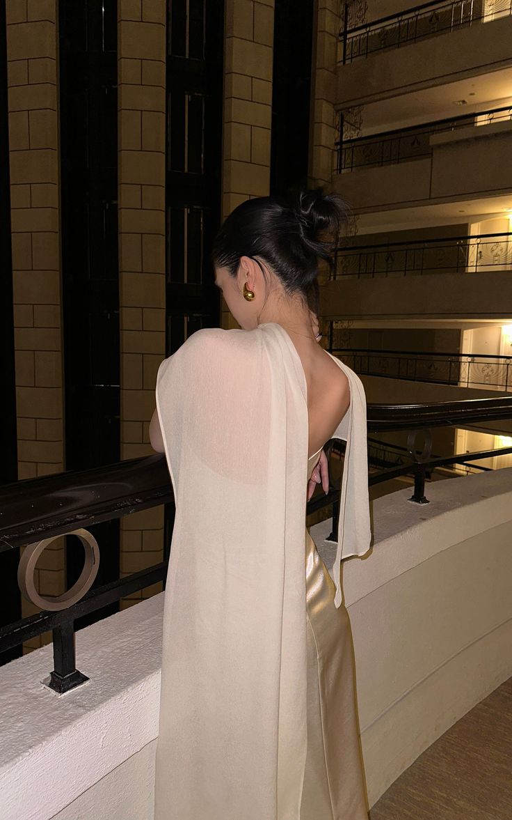 Elegant Sheath Strapless Beaded Ivory Satin Long Prom Dress Evening Dress SH5144