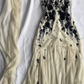 Backless Mermaid Long Prom Dress Formal Evening Dress SH1202