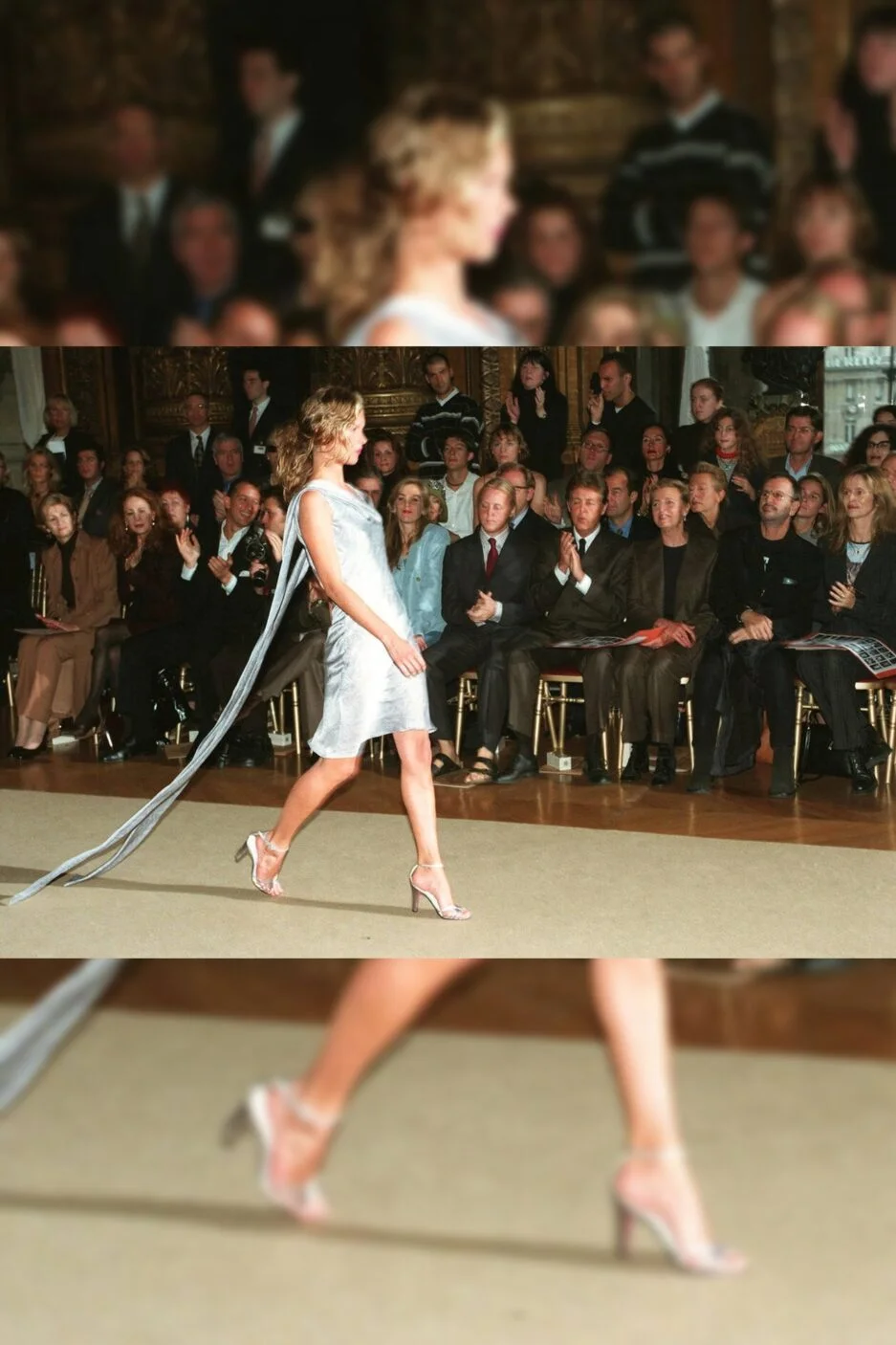 Sexy Grey Sheath Straps Print Floral Satin Short Homecoming Dress Outfits SH5147