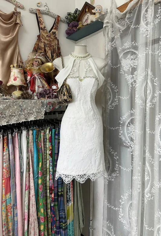 Lace Homecoming Dresses shinydress Lace Homecoming Dresses shinydress