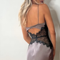 Sexy  Cut Out Lace Prom Dress Evening Dress Vacation Party Dress SH992