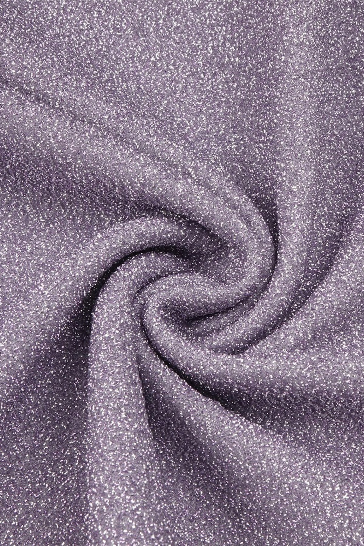 Stunning Purple Sequin Sheath Backless Long Prom Dress Evening Dress SH7210