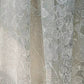 Charming A Line Sweetheart White Lace Tea Length Prom Dress with Appliques SH7987