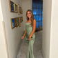 Simple Strapless Long Party Dress Prom Dress SH1484