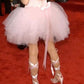 Pink A Line Spaghetti Strap Rhinestone Tulle Satin Short Homecoming Dress Cocktail Dress SH3222