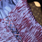Charming Sheath Strapless Pleated Purple Satin Short Homecoming Dress Cocktail Dress SH3140