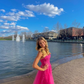 Beautiful Sweetheart A-Line Appliques Slit Long Party Prom Dress Evening Dress SH1125