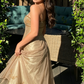 Princess Prom Dresses Long Prom Dress SH314