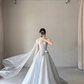 Pretty Grey A Line Sweetheart Neck Beaded Tulle Prom Dress Party Dress SH4739