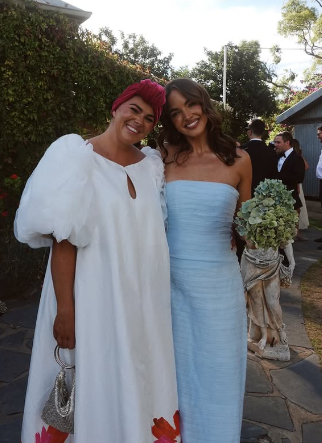 Baby Blue A Line Strapless Layered Chiffon Long Prom Dress Bridesmaid Dress SH4817