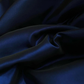 Vintage Navy Blue A Line Off the Shoulder Velvet Satin Prom Dress Evening Dress SH6338