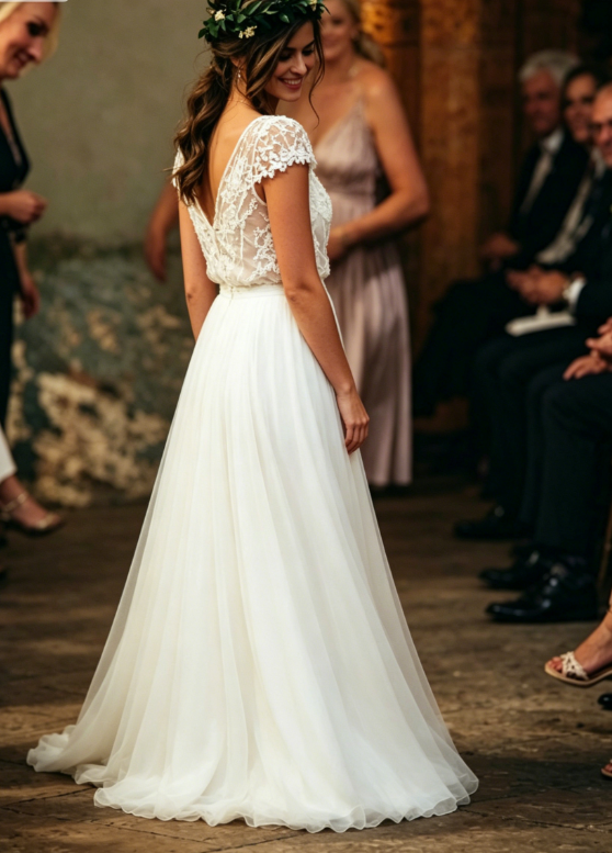 Long Prom Dress, Popular Evening Dress ,Fashion Wedding Party Dress WD01