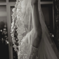 Vintage Ball Gown Halter Bow Exquisite Rhinestone White Satin Long Wedding Dress SH4938