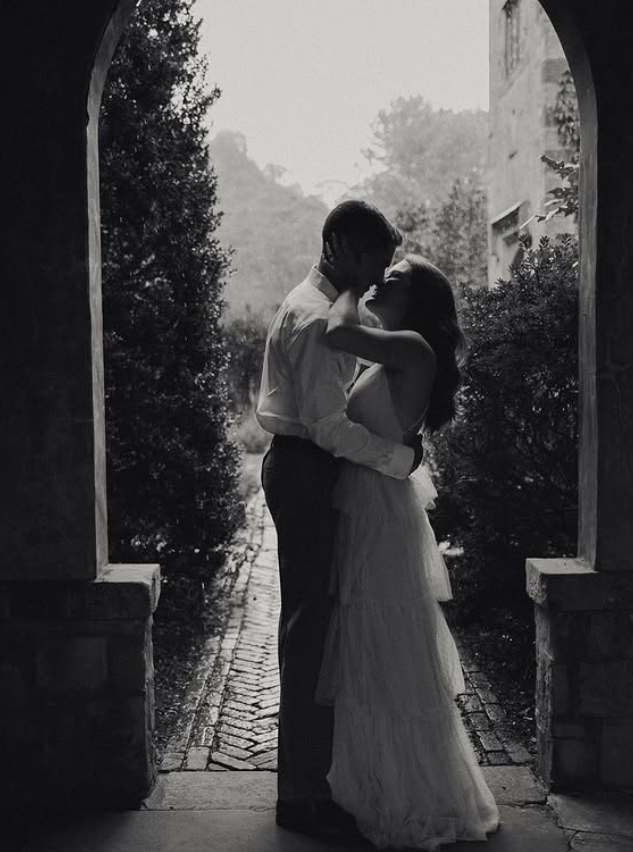 Apricot Ball Gown Spaghetti Strap Layered Tulle Prom Dress Wedding Guest Dress SH4750