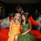 Charming Green Strapless Lace Appliques Mermaid Formal Prom Dress Evening Dress SH870