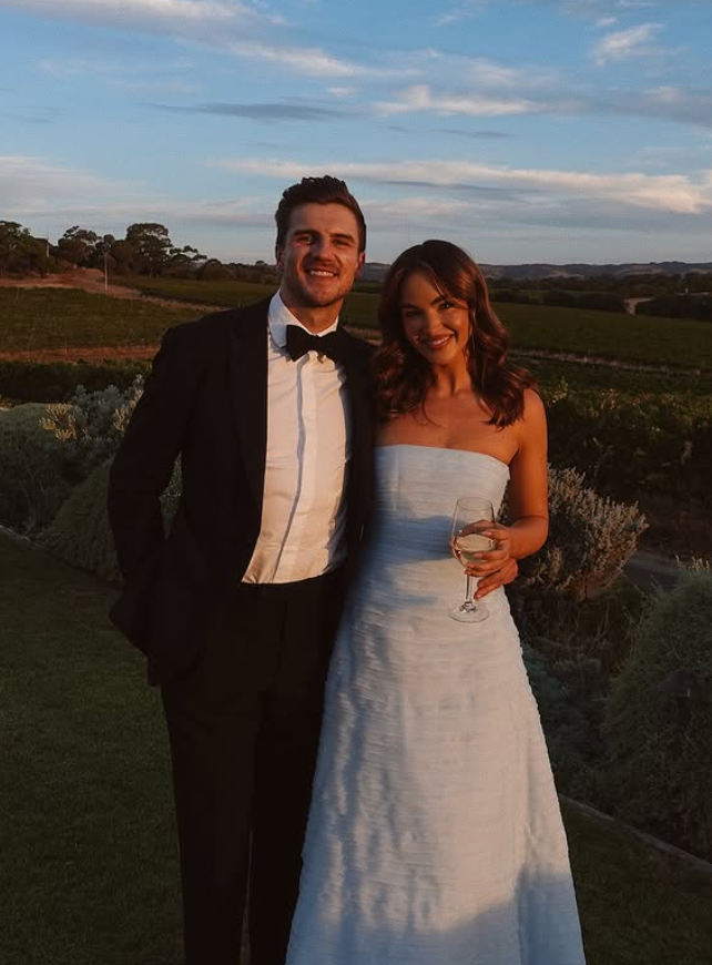 Baby Blue A Line Strapless Layered Chiffon Long Prom Dress Bridesmaid Dress SH4817