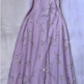 Charming Yellow Long Prom Dress Evening Gown SH1289