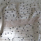 A Line Spaghetti Straps Polka Dots Lace Chiffon Prom Dress Formal Dress SH1774