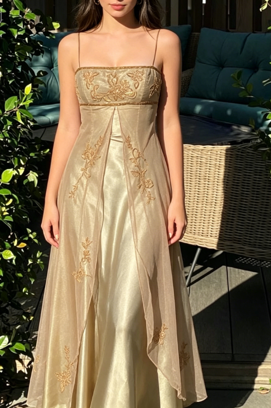 Princess Prom Dresses Long Prom Dress SH314