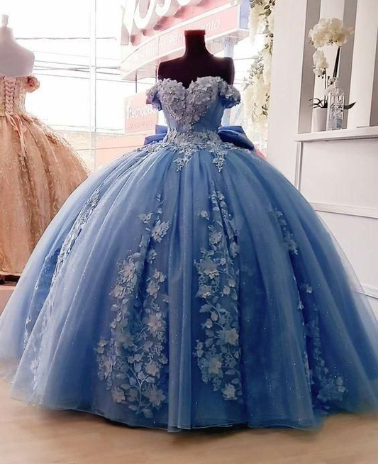 Quinceanera Dresses – shinydress