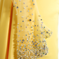 Elegant A Line Sweetheart Neck Long Sleeve Rhinestone Satin Long Prom Evening Dress SH2390
