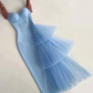 Sexy Sheath Strapless Evening Dress Elegant Homecoming Dress SH585