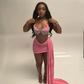 Sexy Gold Prom Dress Velvet Beads Birthday Party Cocktail Gown Homecoming Dress  SH1452