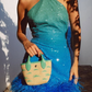 Sexy Sheath Halter Feather Sequin Backless Short Homecoming Dress Evening Dress SH1876
