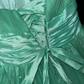 Charming Green A Line Sweetheart Neck Tulle Prom Dress Party Evening Dress SH5991