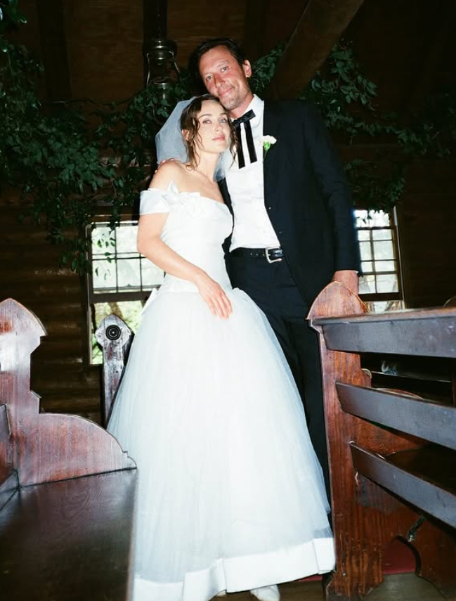 Classic Ball Gown Off the Shoulder White Satin Tulle Long Wedding Dress SH7443