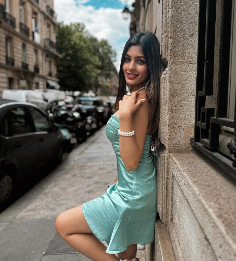 Turquoise A Line Sweetheart Neck Satin Short Homecoming Dress SH4011