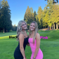 Black Spaghetti Straps Tight Homecoming Dress SH1448